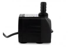 China High Flow Rate Dc Water Pump Low Power Consumption For Hydroponic supplier