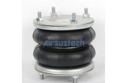 China Certification ISO/TS16949 Air Spring Dunlop Springride SP1482 Pneumatic Air Bellow supplier