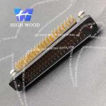 HW-M80 Connectors, HW-321V060F46 Micro-D Connector for sale