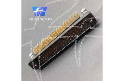 China HW-M80 Connectors, HW-321V060F46 Micro-D Connector supplier