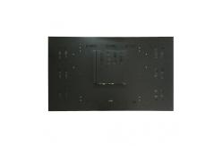 China Aluminum Shell DID LCD Video Wall 55inch 500cd/M2 3.5mm Bezel supplier