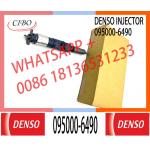 diesel fuel injector 095000-6460 095000-6470 095000-6480 engine pump injector sprayer RE529150 RE529151 RE529149 for sale
