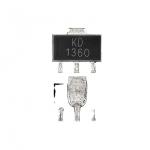Electronic Components IC Chips 2SD1614 SOT-89 RQJ0305EQDQSTL-E 2SC2775 for sale