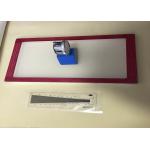 Various Type Silk Screen Aluminum Frame Screen Door Aluminum Frame 25'' & 31'' for sale