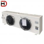 Power Supply 220V/380V/415V Commercial Steel Plate Plastic Spray Evaporative Air Cooler for Custom for sale