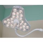 4300K 96Ra LED Surgical Exam Lamp , Portable Medical Exam Lights