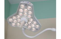 China 4300K 96Ra LED Surgical Exam Lamp , Portable Medical Exam Lights supplier