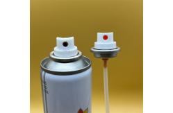 China Reliable Paint Spray Valve for Smooth and Even Coating Application supplier