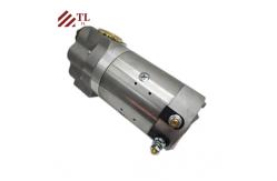 China 100524 Lubricating Oil Pump For Cummins Engine supplier