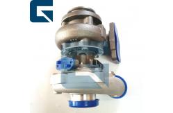 China 2674A076 Excavator Accessories Engine 1004-4T Diesel Turbocharger / Turbo supplier