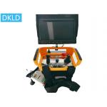 6-Arm Controlled Tracked Car Wireless Remote Control for sale