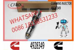 China Injector Nozzle Assembly 4928349 4087890 QSK19 QSK23 QSK60 Engine Series supplier