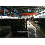 High Performance Oilfield Sucker Rods Alloy Steel Material Smooth Surface for sale