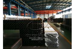 China High Performance Oilfield Sucker Rods Alloy Steel Material Smooth Surface supplier