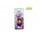 Single Automotive Air Fresheners Liquid Car Air Freshener  6ml For Car Vent