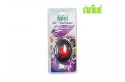 China Single Automotive Air Fresheners Liquid Car Air Freshener  6ml For Car Vent supplier