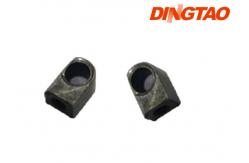 China 116230 Vector 2500 Cutter Parts Cylinder Connection Block Suit To VT2500 supplier