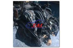 China Original 3B20T Mitsubishi Canter Engine Used Engine With High Performance supplier