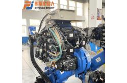 China Yaskawa MS80W Used Robotic Palletizer Handling Multifunctional Industrial Robot supplier
