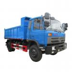 Dongfeng Dump Truck 10 Ton Dump Truck for Sale Dump Truck Sale for sale