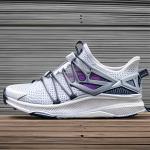 Wear Resistant Eco Friendly Running Shoes Leather Casual Shoes for sale