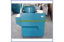 China Garlic separating machine, garlic separator supplier