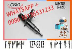 China 1278213 127-8213 0R-8473 0R8473  Fuel Injectors Nozzle supplier