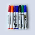 Board Line Fine Line Whiteboard Marker Pens Durable Multipurpose SGS for sale