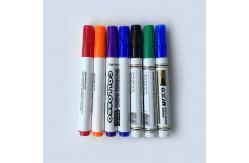 China Board Line Fine Line Whiteboard Marker Pens Durable Multipurpose SGS supplier