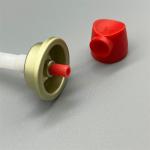 Premium Male Fire Extinguisher Valve - Reliable Safety, Precise Specification