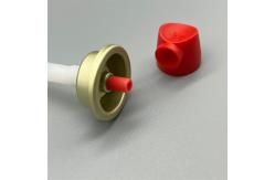 China Premium Male Fire Extinguisher Valve - Reliable Safety, Precise Specification supplier