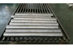 China 2mmpb Sheet Lead Shielding For Radiation Class I Instrument Classification supplier