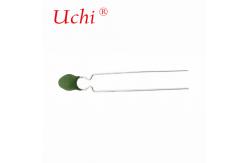 China PTC MZ21-332 Ptc Thermistor For Overcurrent Limiter supplier