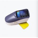 Two Apertures Hunter Lab Spectrophotometer 45/0 YS4560 To Replace Byk 6801 Spectrophotometer for sale