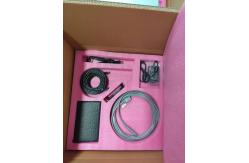 China Amorphous Silicon Based Sensor For Dental Imaging And Industrial Inspection supplier