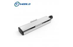 China CNC Dual Shaft Linear Guide Slider Rail Hiwin 6mm CNC Liner Bearing SGIR supplier