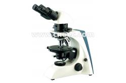 China Professional Polarizing Light Microscope Binocular A15.2601 supplier