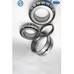 Chrome Steel Rust Prevention 32210 Tapered Roller Bearing For Rolling Mill