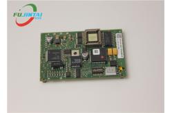 China SIEMENS Processor Board 80C515C 00344485 SMT Machine Spare Parts supplier