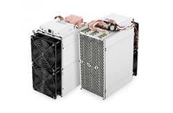 China Antminer Z11 135k Sol/S Equihash Miner And Power Supply 1418W Zec Miner supplier