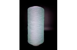 China FDY Luminous Yarn OEM ODM Glow In The Dark Wool Polyester supplier