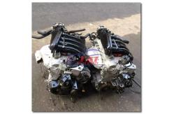 China High Performance Auto Engine Systems Petrol Engine HR16 For Nissans supplier