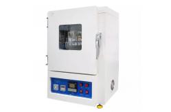 China Forced Blast Hot Air Drying Oven Environmental Testing Equipment supplier