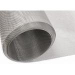 200mesh SS304 Stainless Steel Woven Wire Mesh Net 0.55m-4m Width for sale