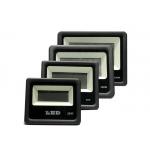 30-200W RGB LED Spot Flood Lights IP66 Seven Color For Park High Efficiency for sale