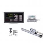 China SDS6-2V Digital Reading Display And Linear Grating Ruler Specifically Designed For Milling/Machine Processing Technology for sale