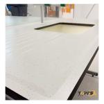 Flat Ceramic Laboratory Worktop Chemistry Lab Countertops Alkali Resistant for sale