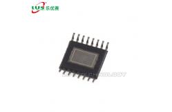 China DRV8805 Stepper Motor Driver Ic DRV8805PWP TSSOP Motor Motion Ignition Controllers supplier