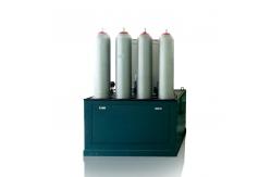 China RS485 Communication Interface Hydro Turbine Governor For Efficient Power Generation supplier