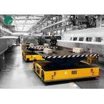 Factory 5t Material Transfer Steerable Electrical Autonomous AGV for sale